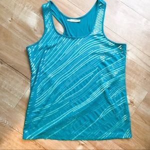 Maurices PLUS SIZE sequined tank top size 0 (14)